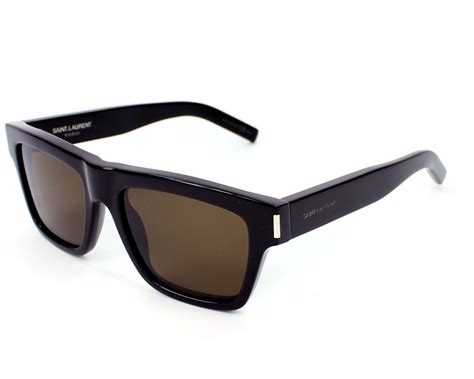 ysl mens glasses|yves saint laurent sunglasses.